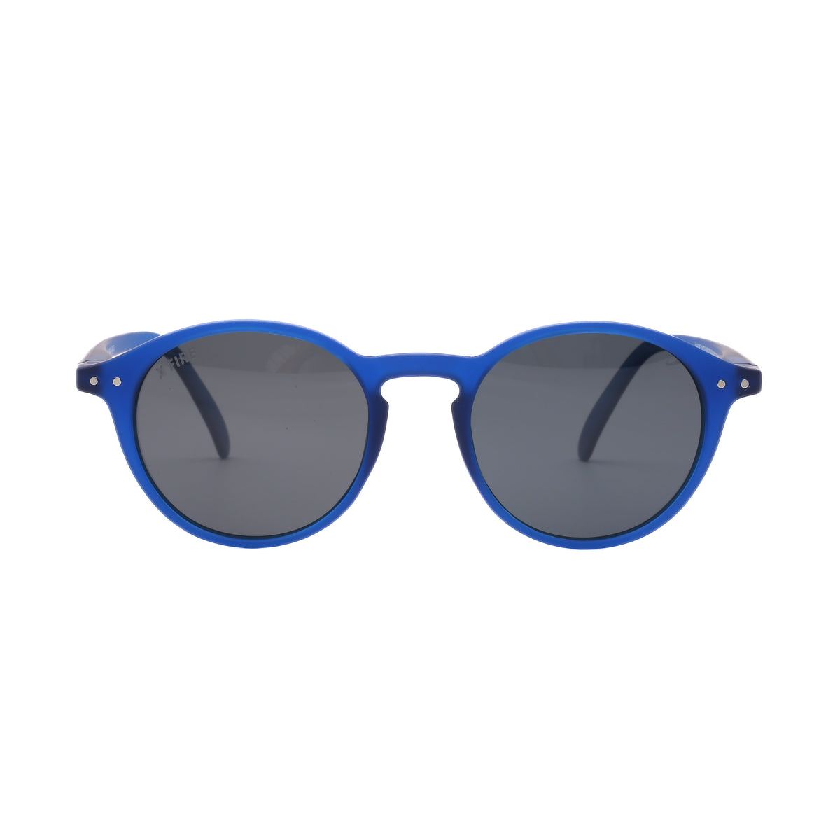 NIZA BLUE | BLACK MIRROR