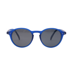 NIZA BLUE | BLACK MIRROR