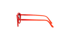 NIZA RED | BLACK MIRROR