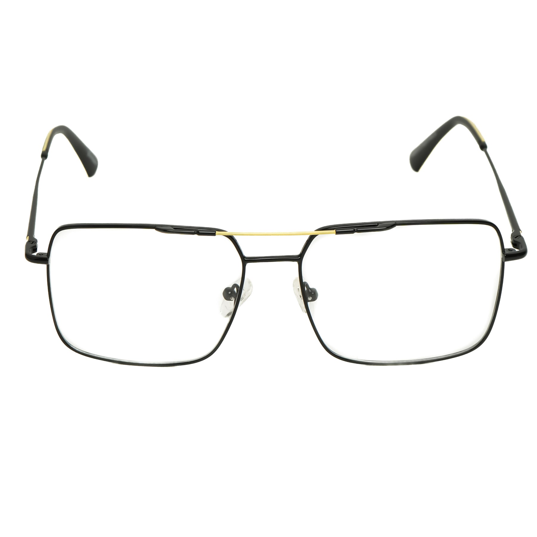 Lente óptico Denver Amarillo X FIRE