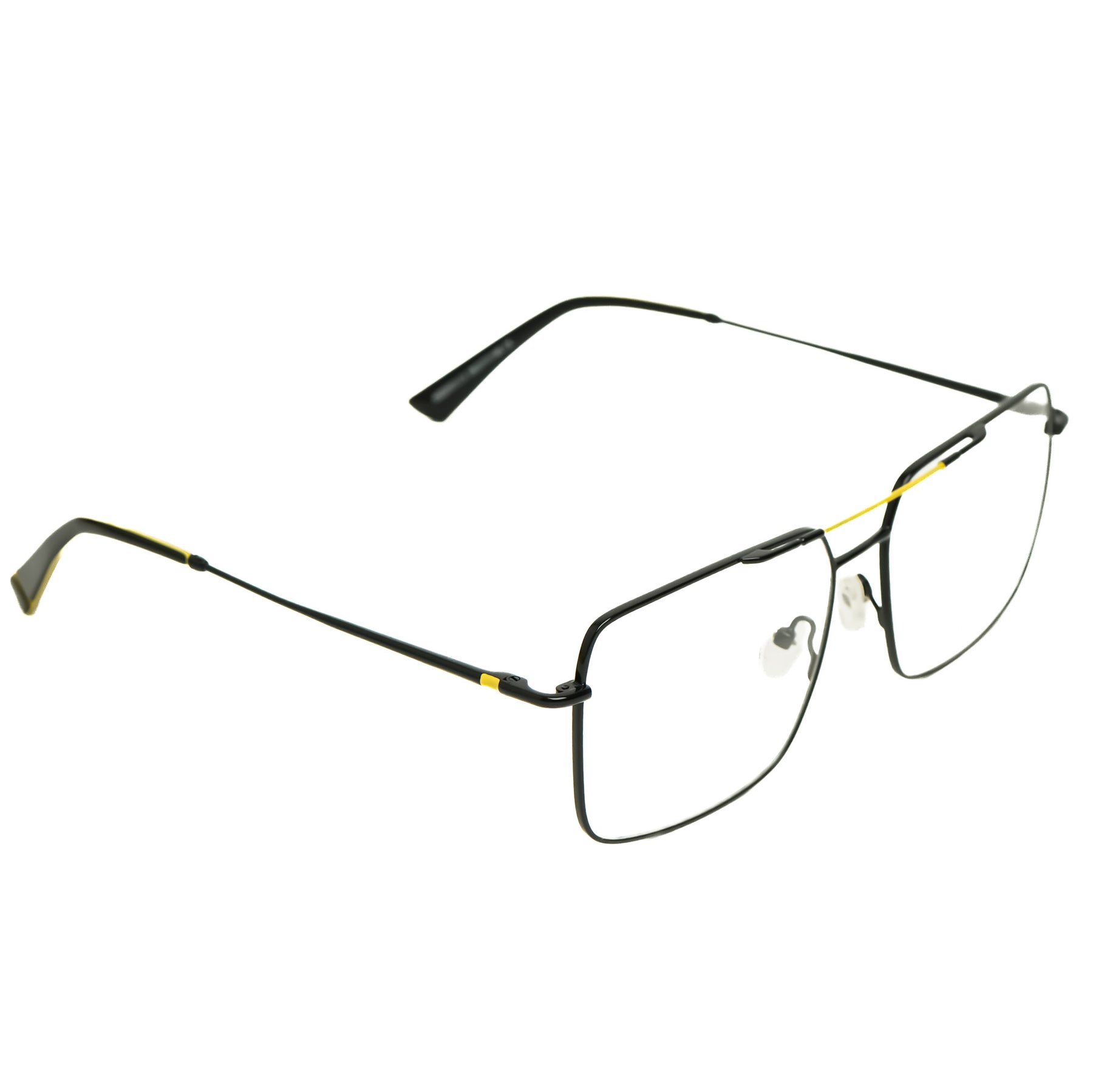 Lente óptico Denver Amarillo X FIRE