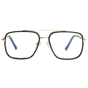 SIDNEY BLACK | OPTICAL MIRROR