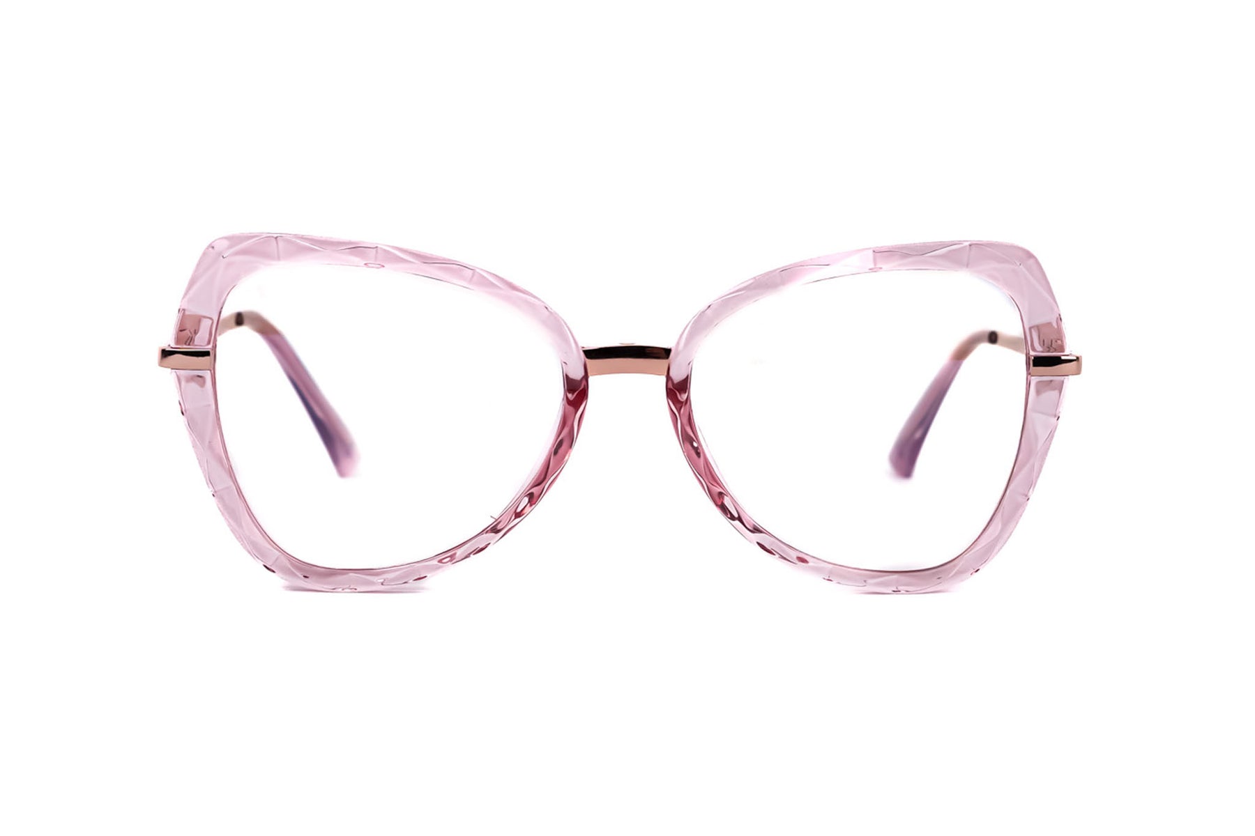 OLYMPIA PINK | OPTICAL MIRROR