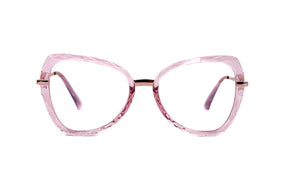 OLYMPIA PINK | OPTICAL MIRROR