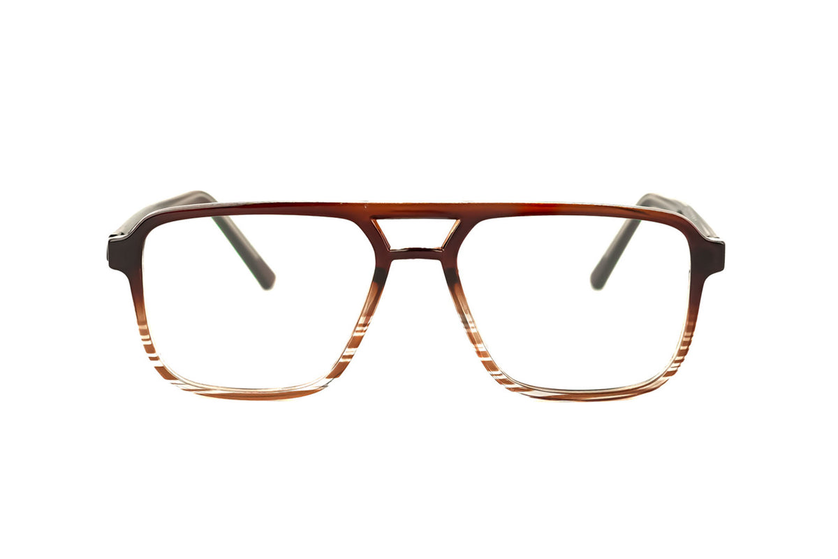 Lente óptico Kamez Animal Print X FIRE