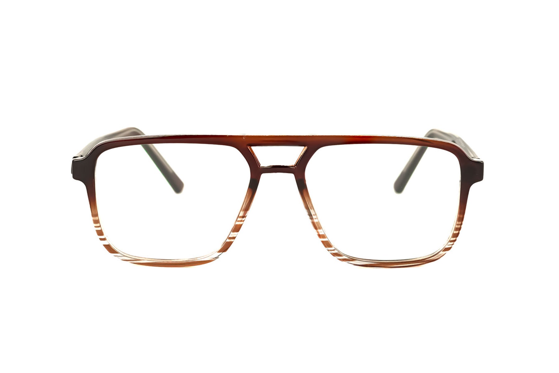 Lente óptico Kamez Animal Print X FIRE