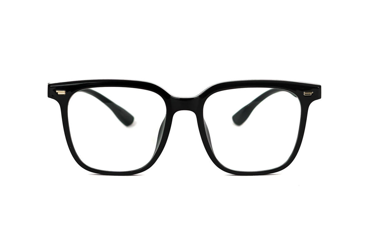 Lente óptico Maxi Koper Negro X FIRE