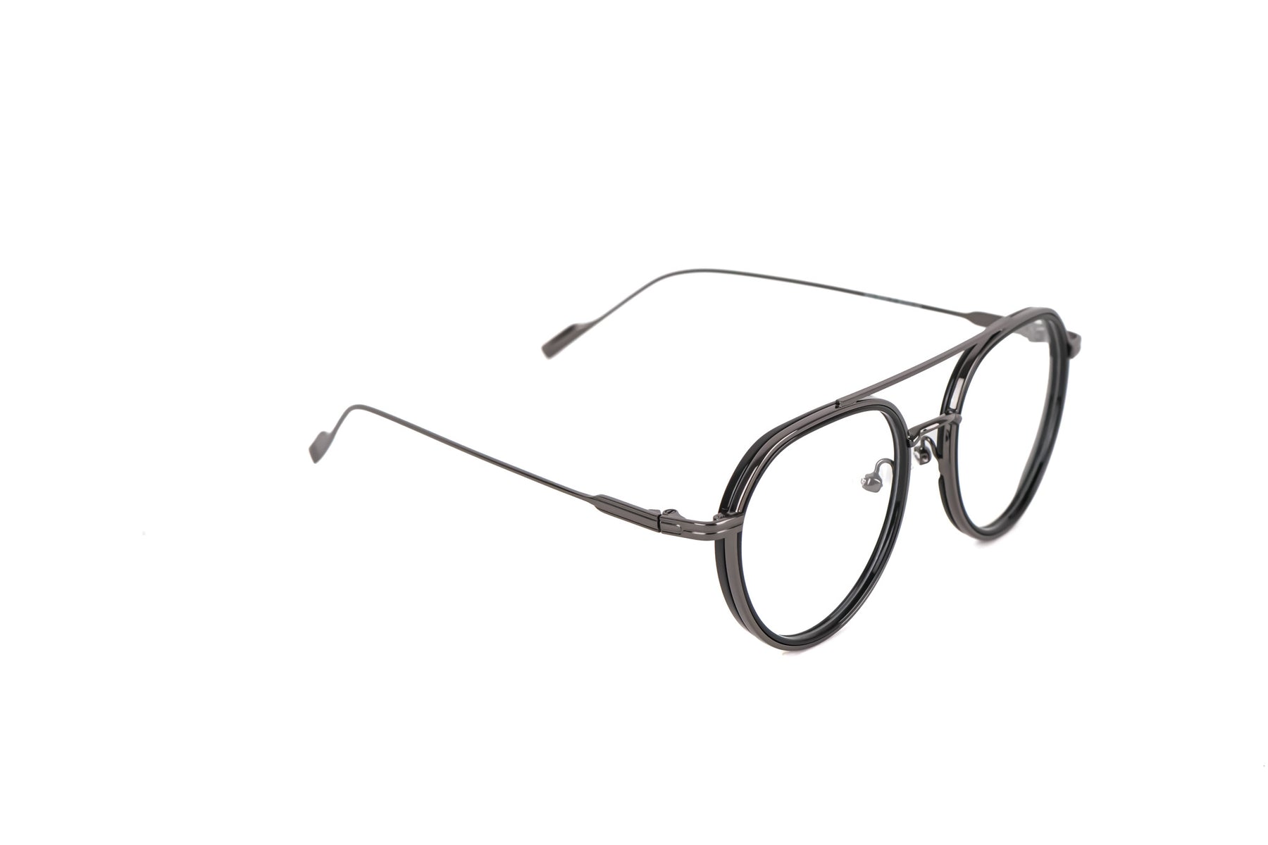 Lente óptico color negro Fenix