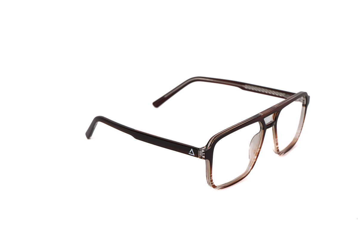 Lente óptico Kamez Animal Print X FIRE