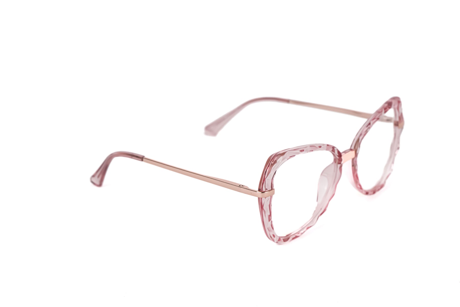 OLYMPIA PINK | OPTICAL MIRROR