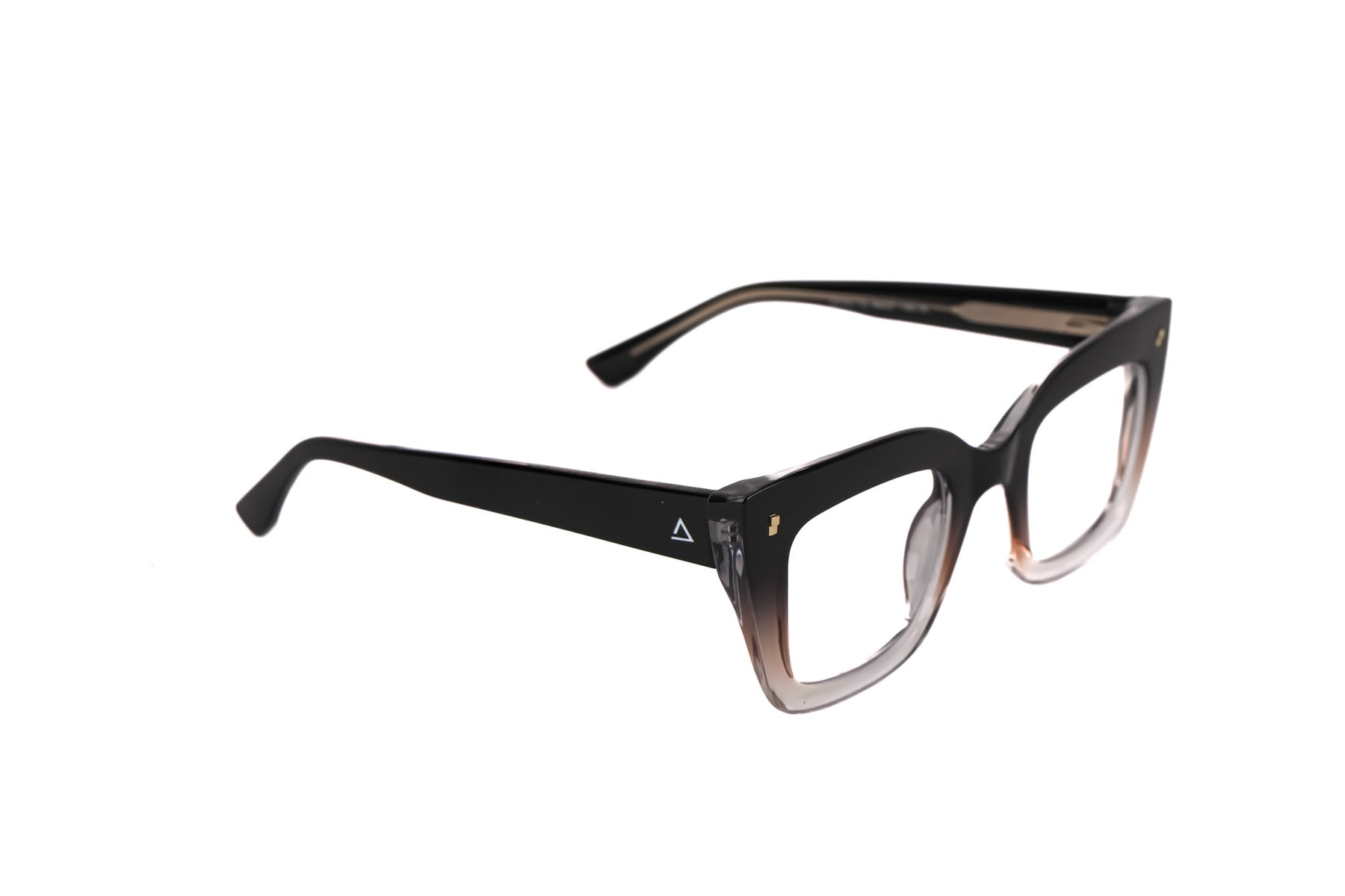 Lente óptico Dakota Degradado Negro X FIRE