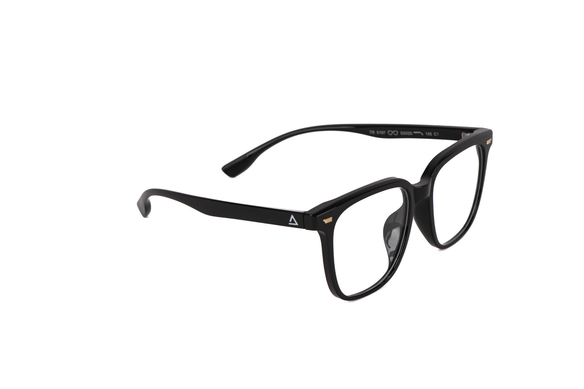 Lente óptico Maxi Koper Negro X FIRE