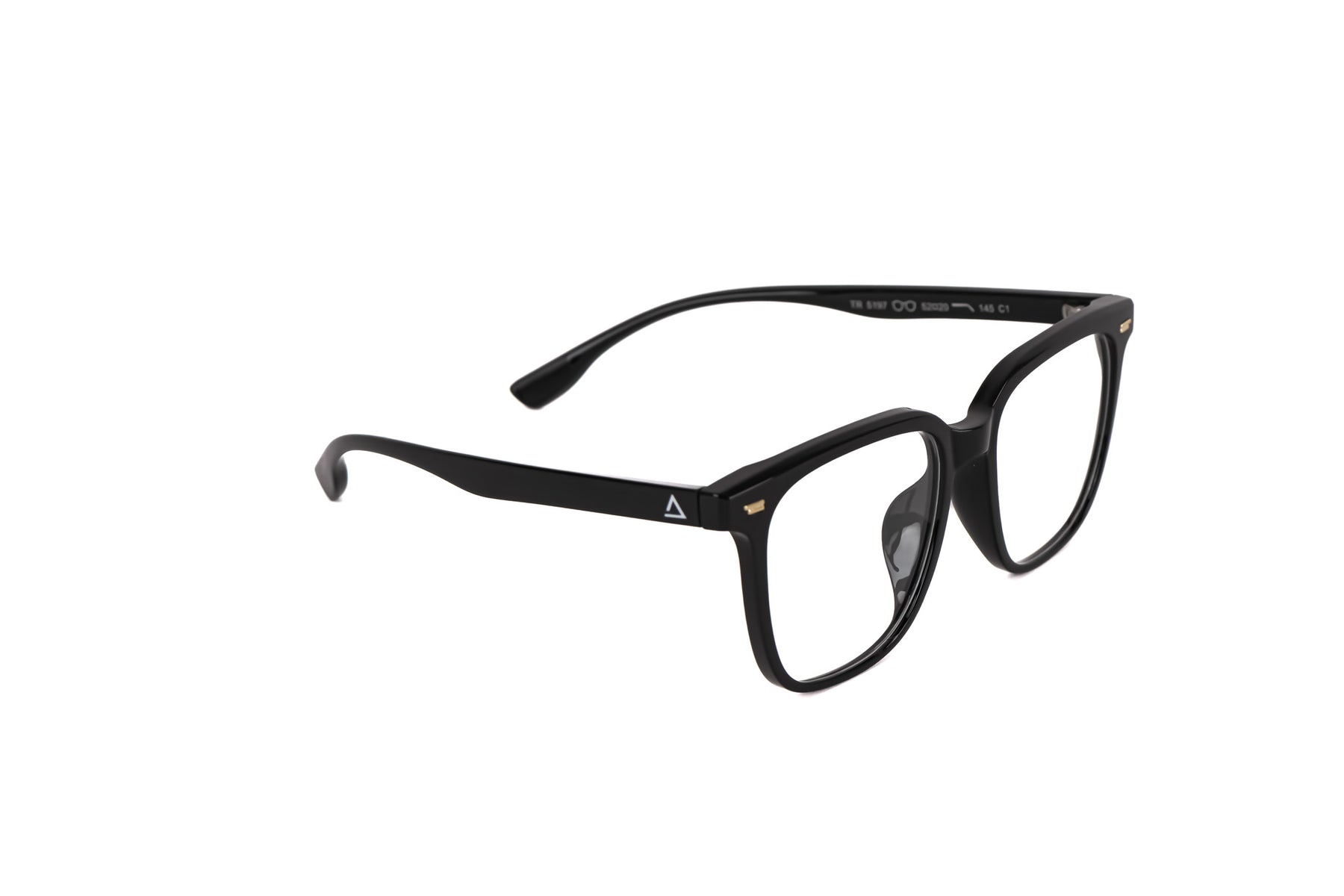 Lente óptico Maxi Koper Negro X FIRE