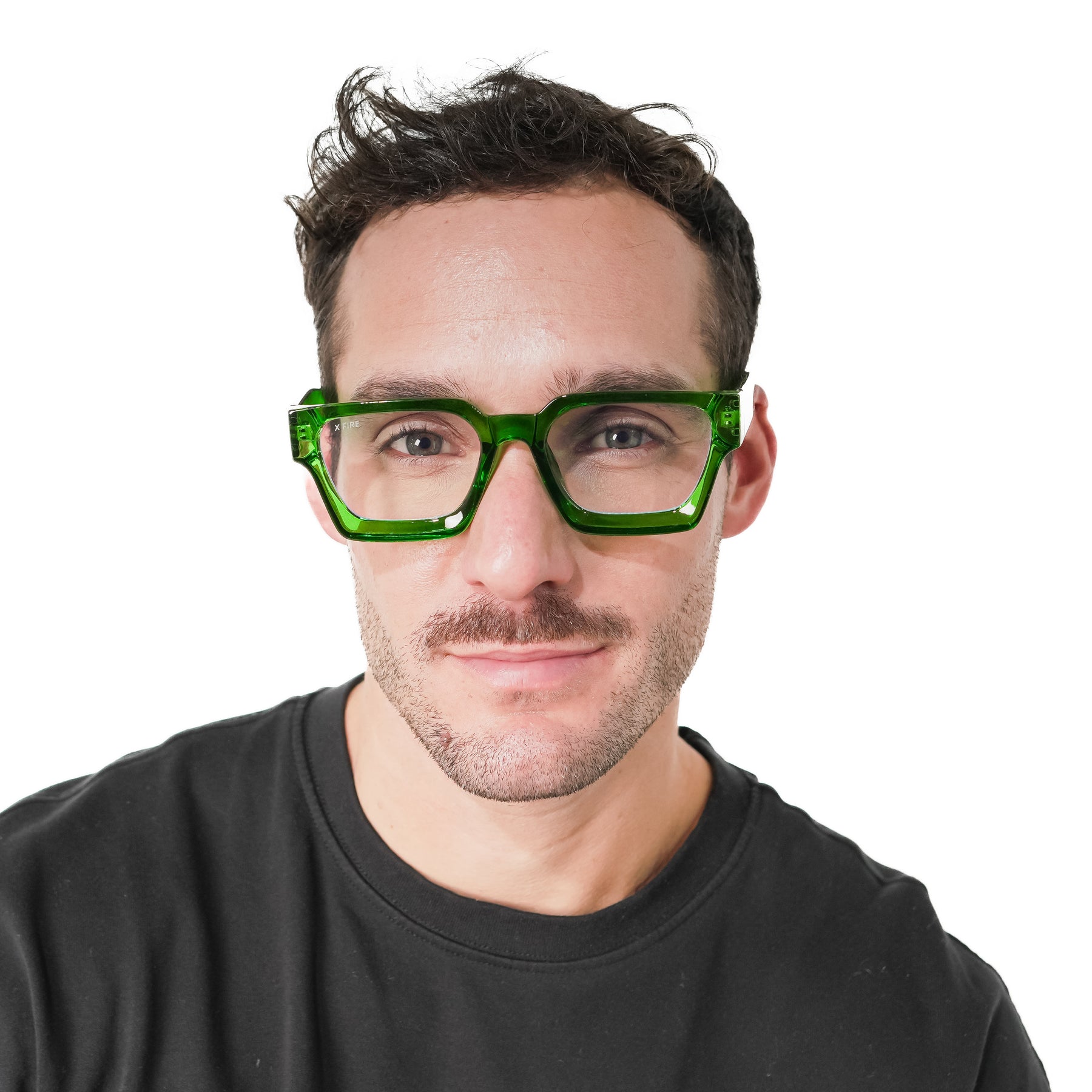 SONEVA GREEN | OPTICAL MIRROR