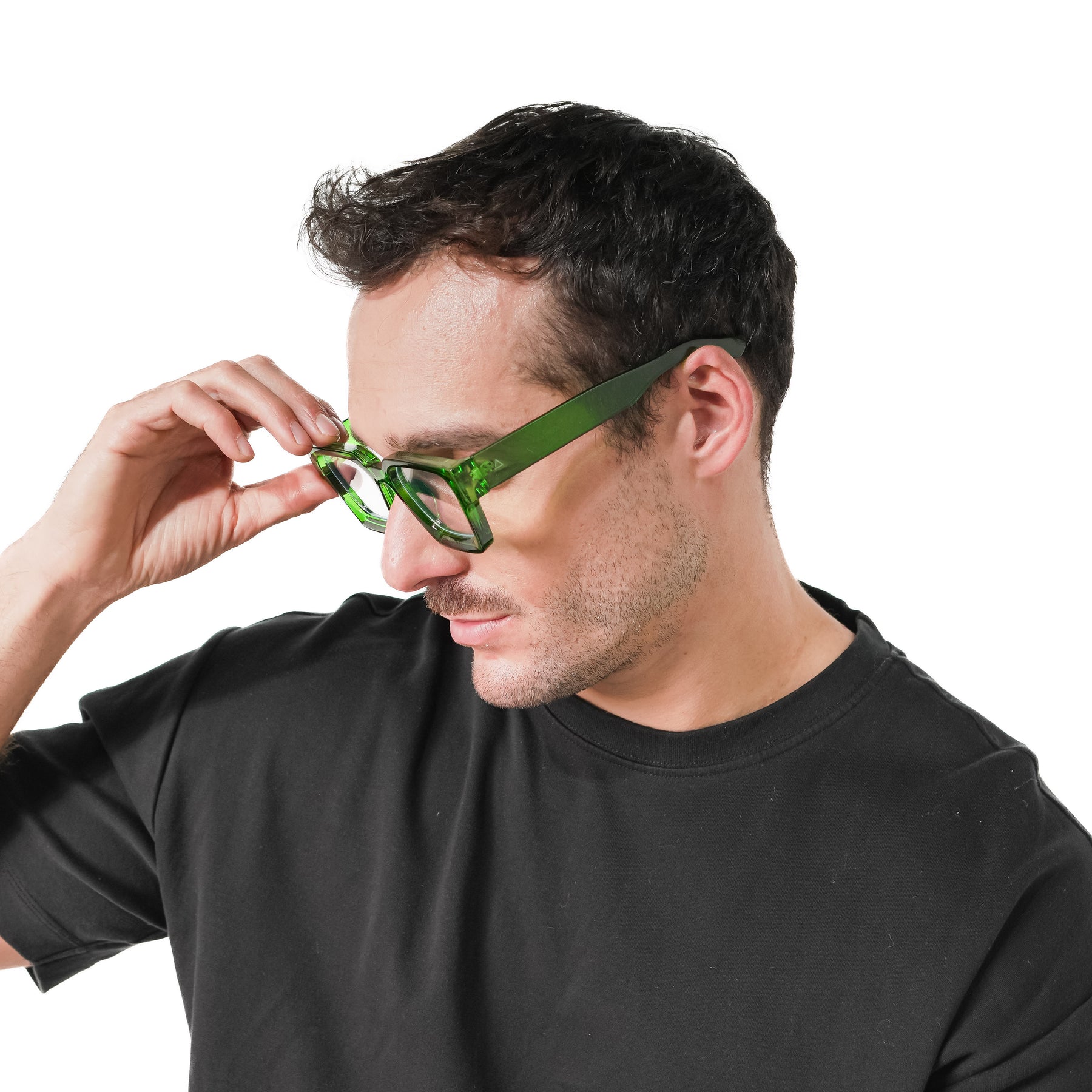 SONEVA GREEN | OPTICAL MIRROR