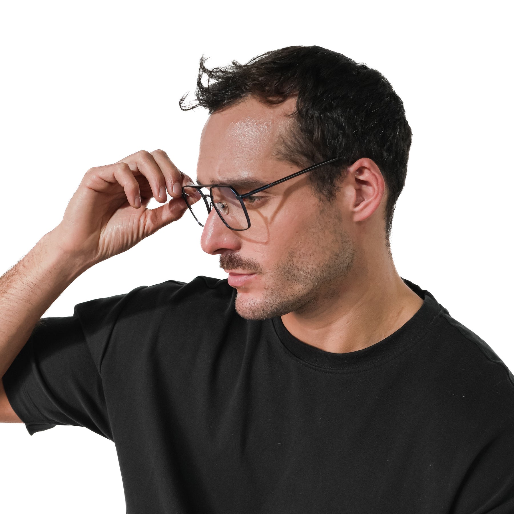 Lente ópticos Baru Azul X FIRE