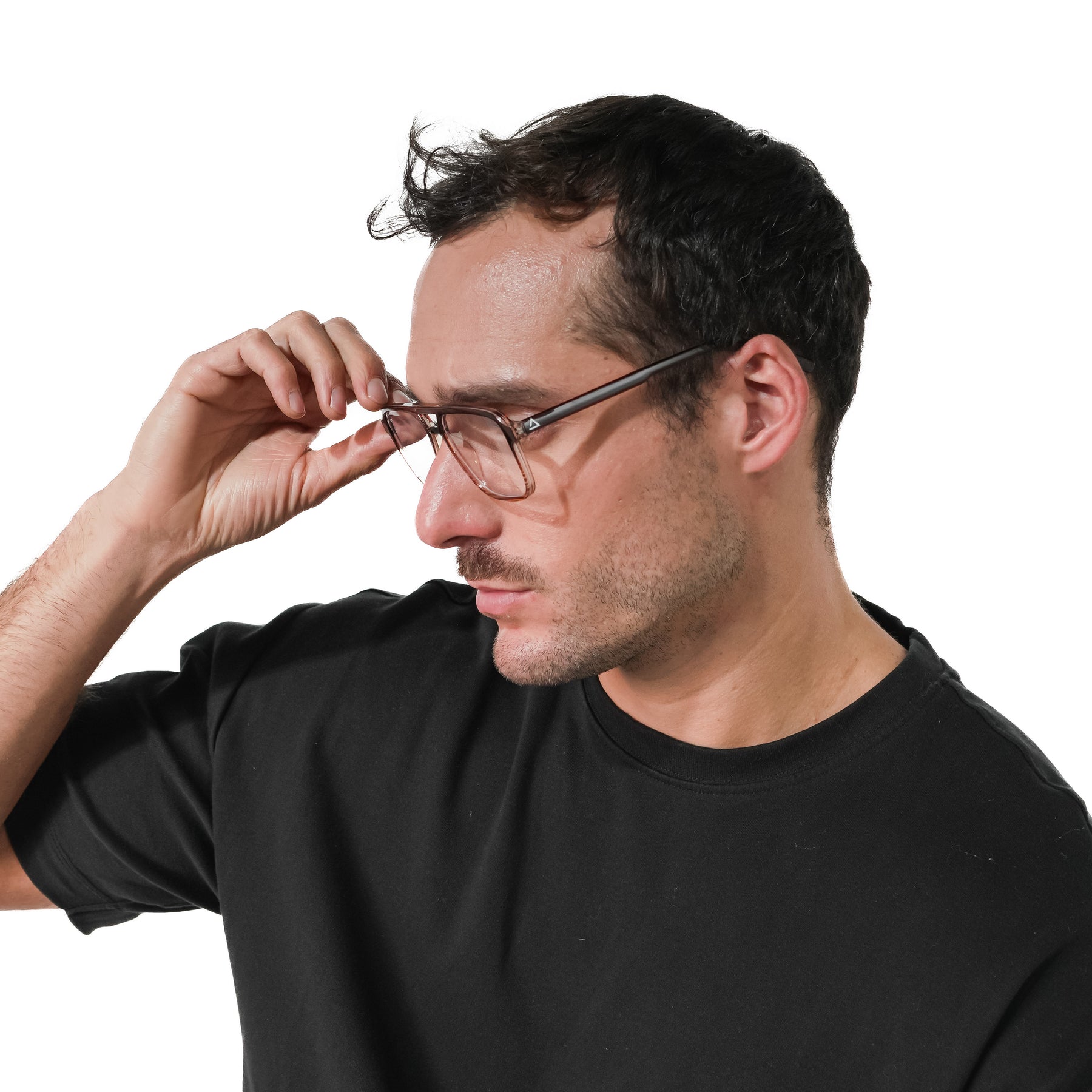 Lente óptico Kamez Animal Print X FIRE