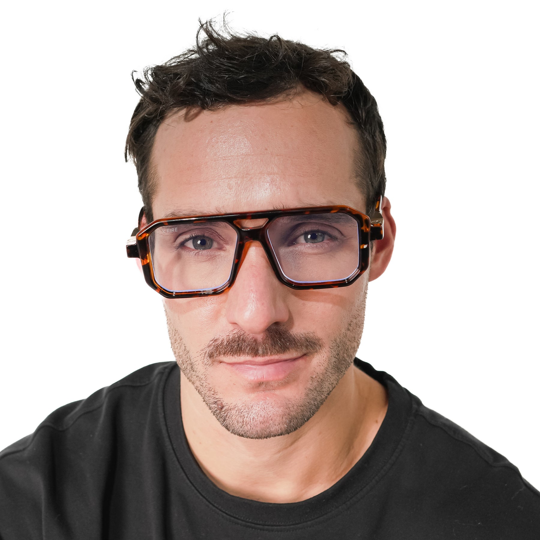 Lente Óptico Animal Print Bali 2.0