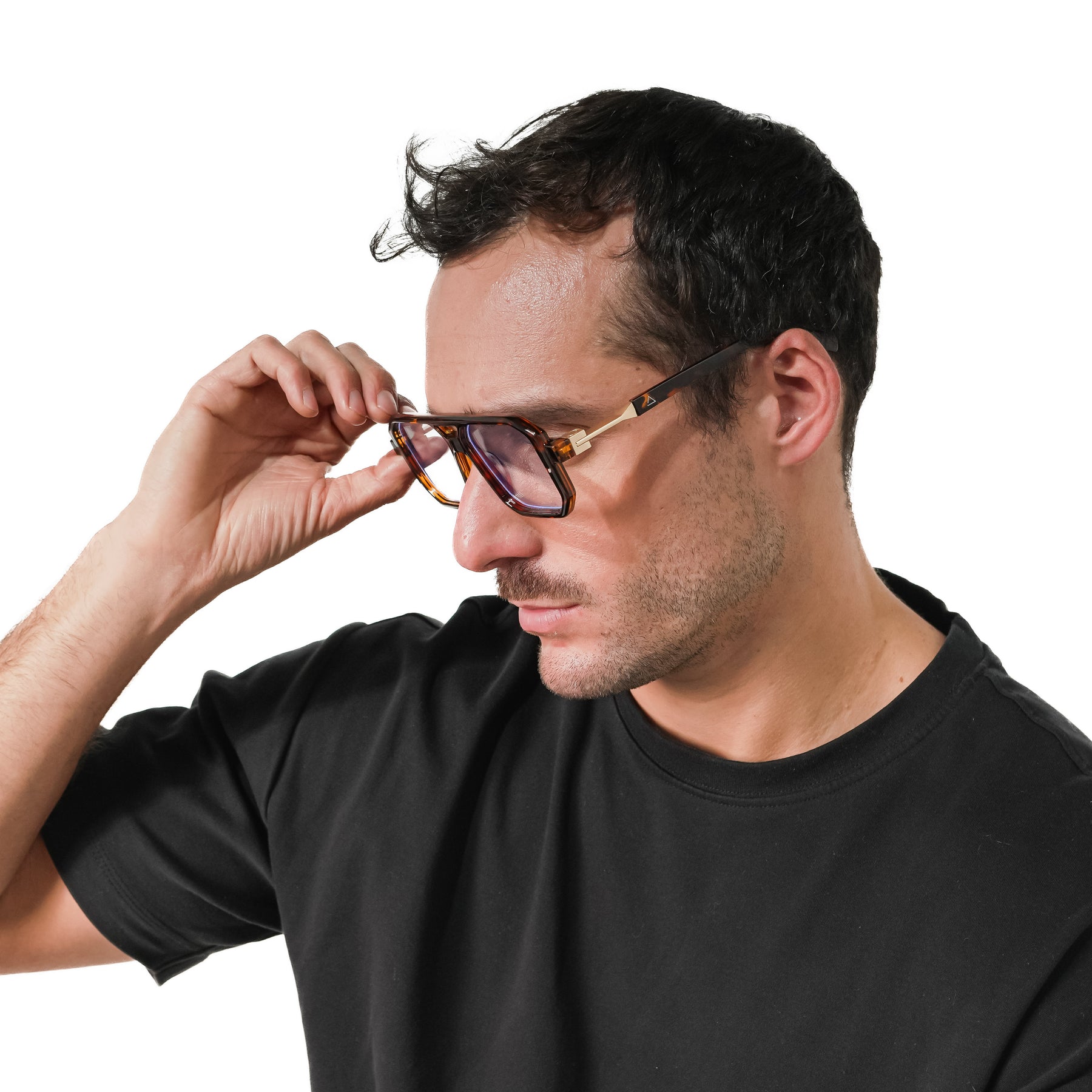 Lente Óptico Animal Print Bali 2.0