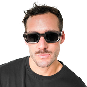 SAMBRA GREY | BLACK MIRROR