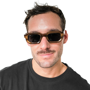 SAMBRA BROWN | BLACK MIRROR