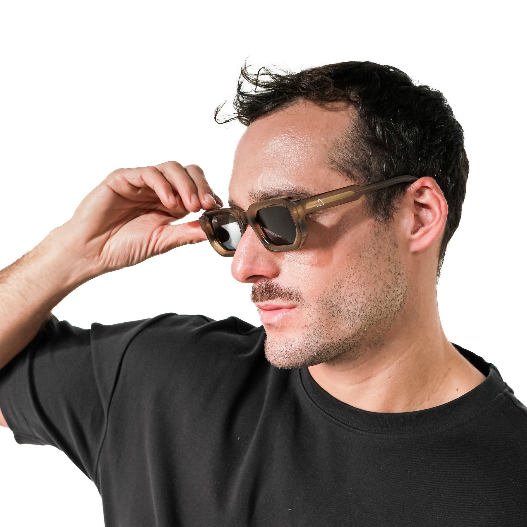 SAMBRA BROWN | BLACK MIRROR