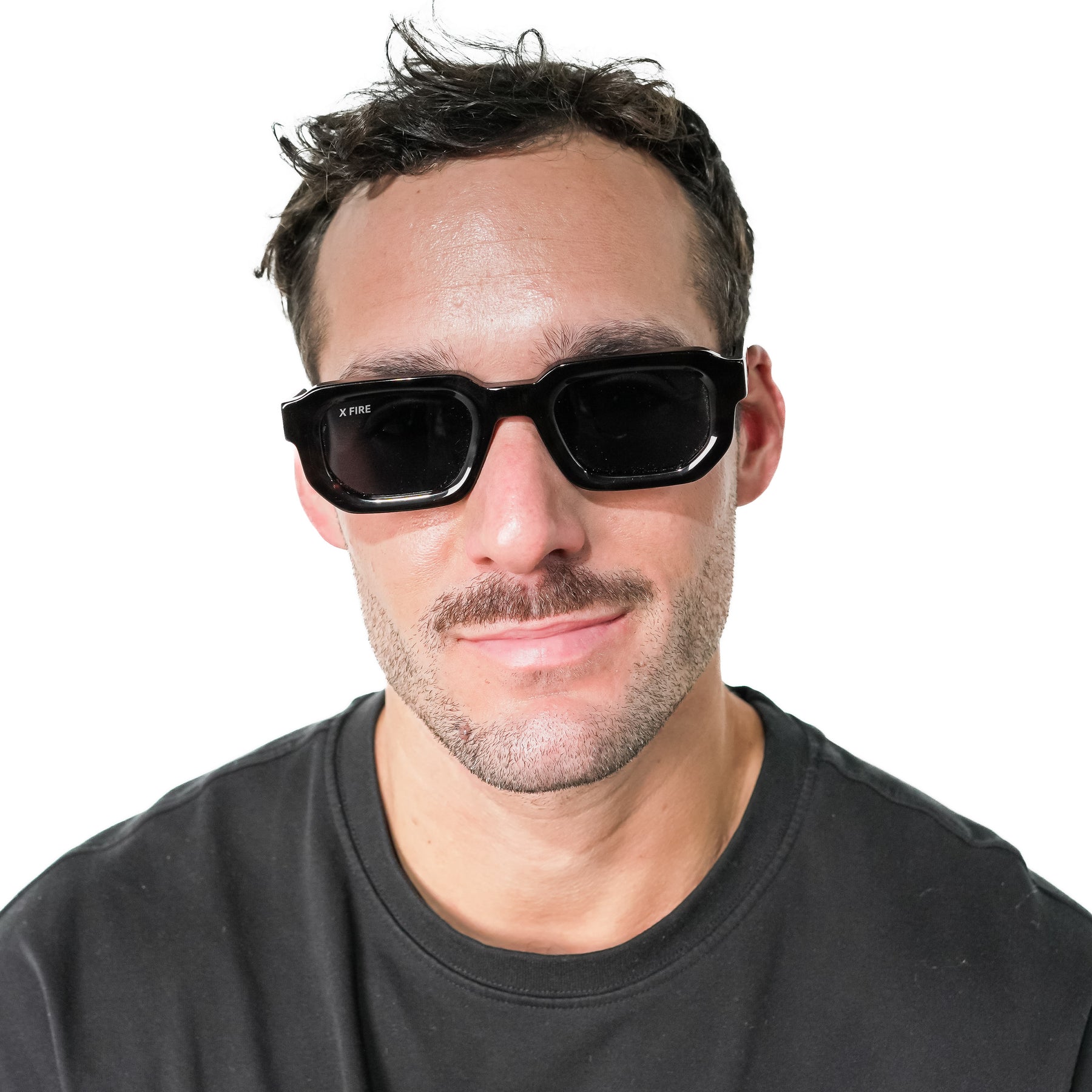 OASIS BLACK | BLACK MIRROR