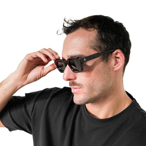 SAMBRA BLACK | BLACK MIRROR