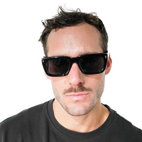 MONTREAL BLACK | BLACK MIRROR