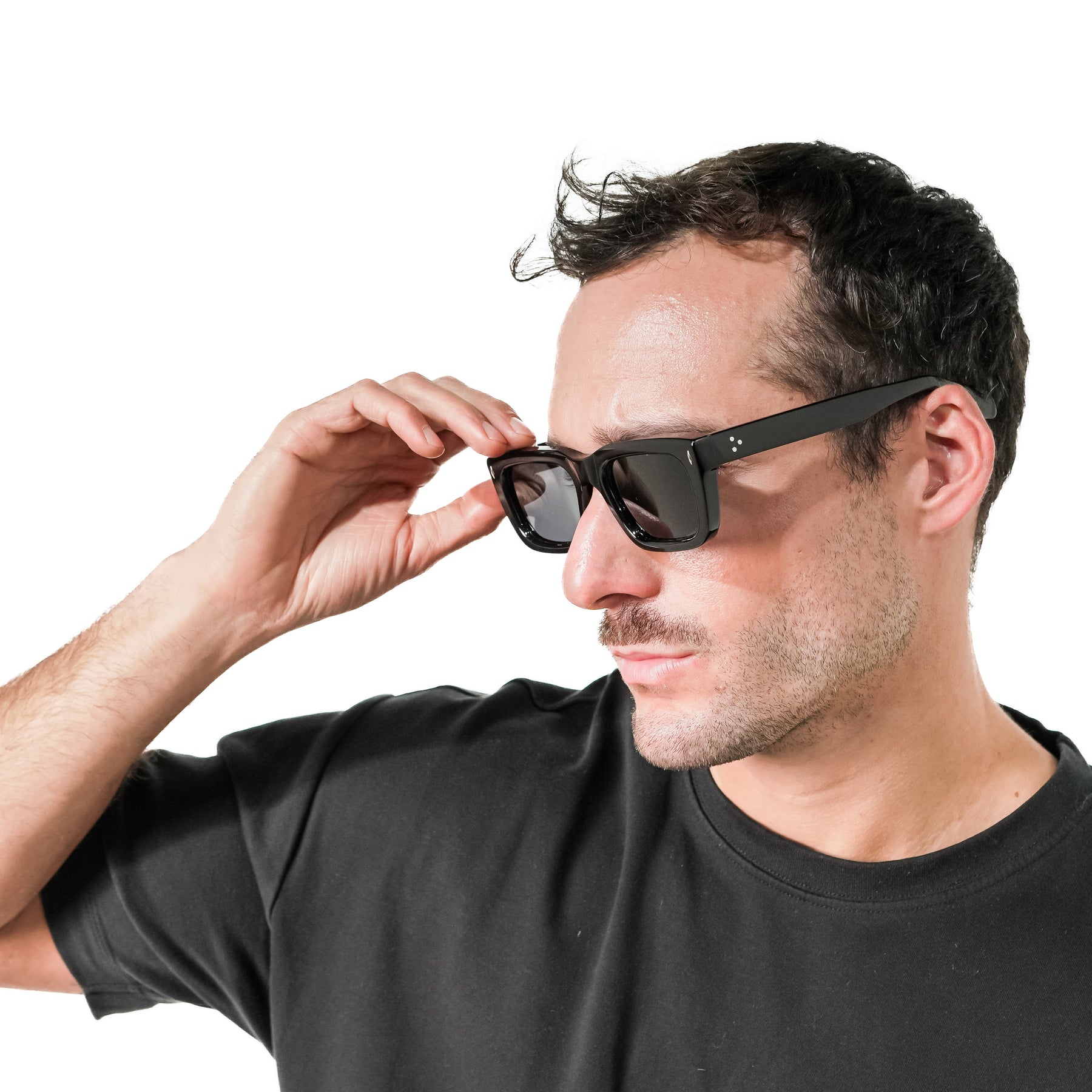 MONTREAL BLACK | BLACK MIRROR