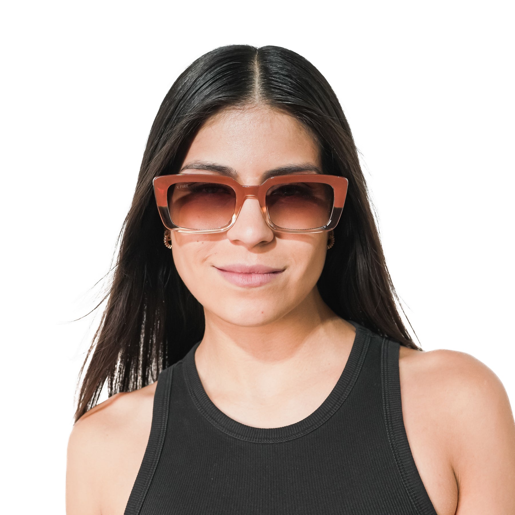 MISSO BROWN | BROWN MIRROR