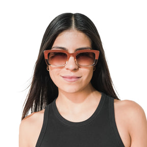 MISSO BROWN | BROWN MIRROR