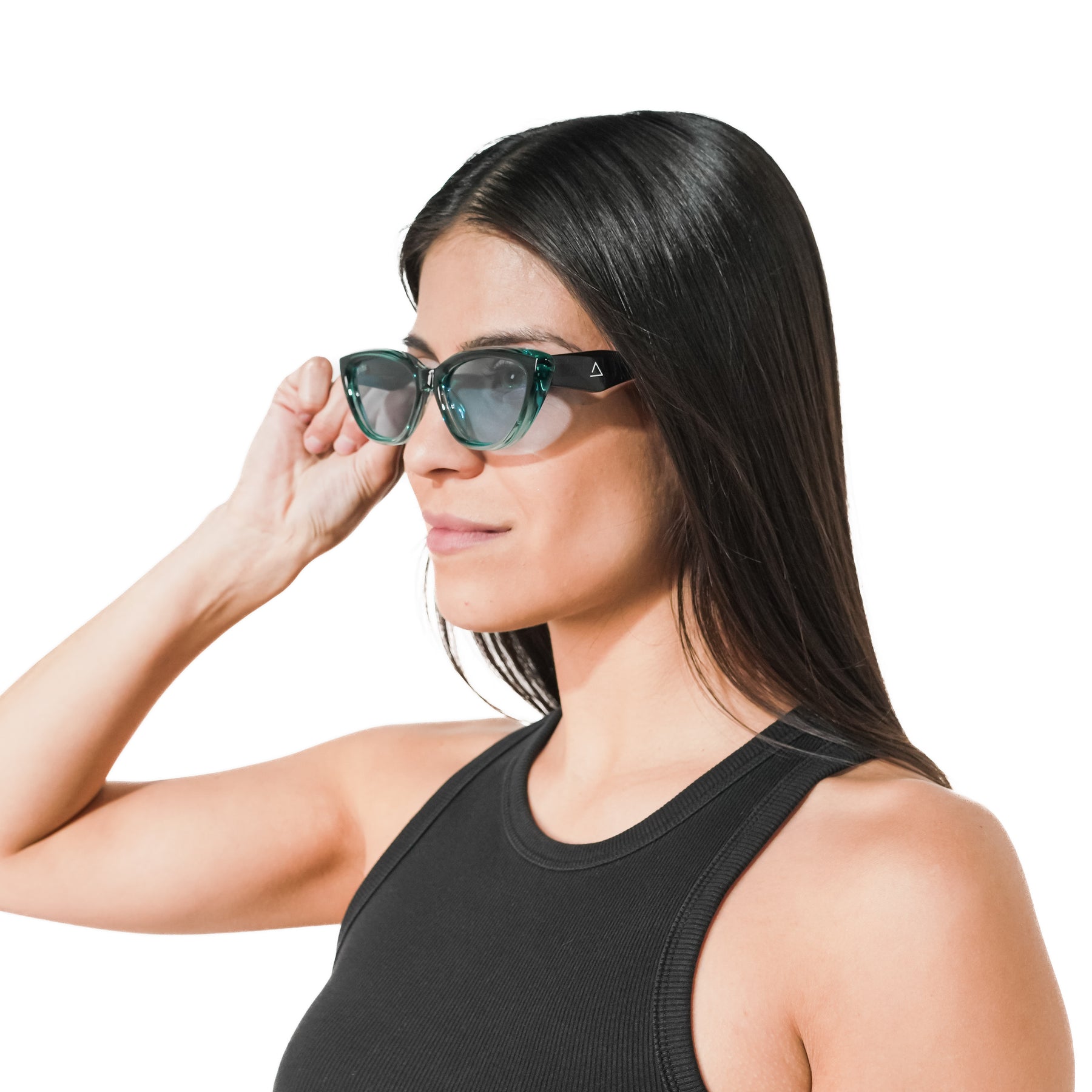 PANDORA BLUE | BLUE MIRROR