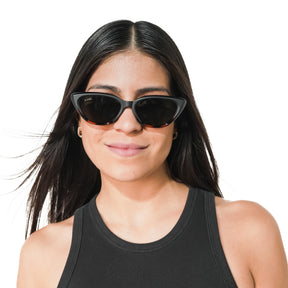 PANDORA ANIMAL PRINT | GREEN MIRROR