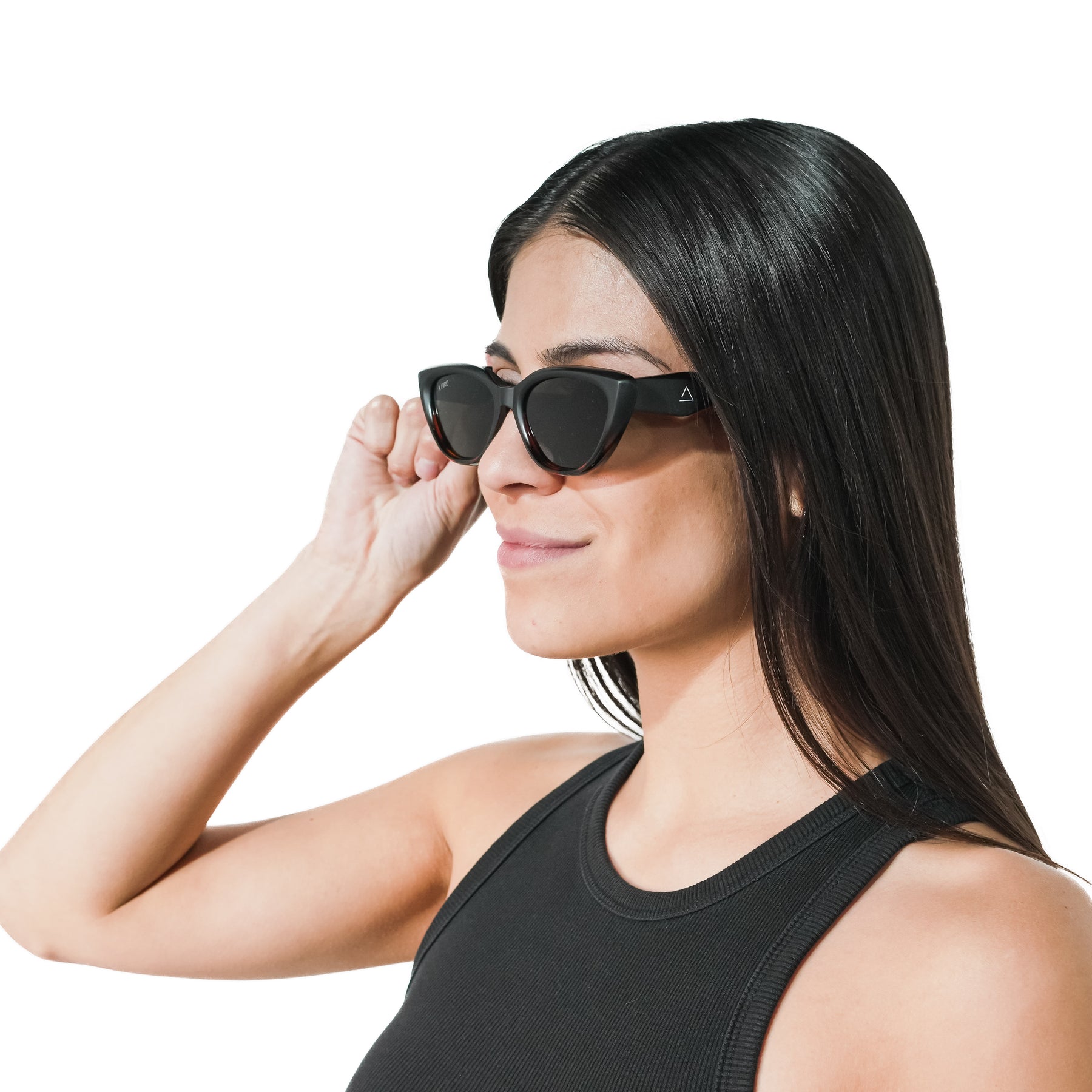 PANDORA ANIMAL PRINT | GREEN MIRROR