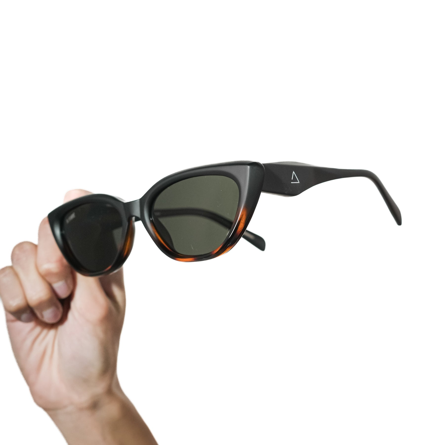 PANDORA ANIMAL PRINT | GREEN MIRROR