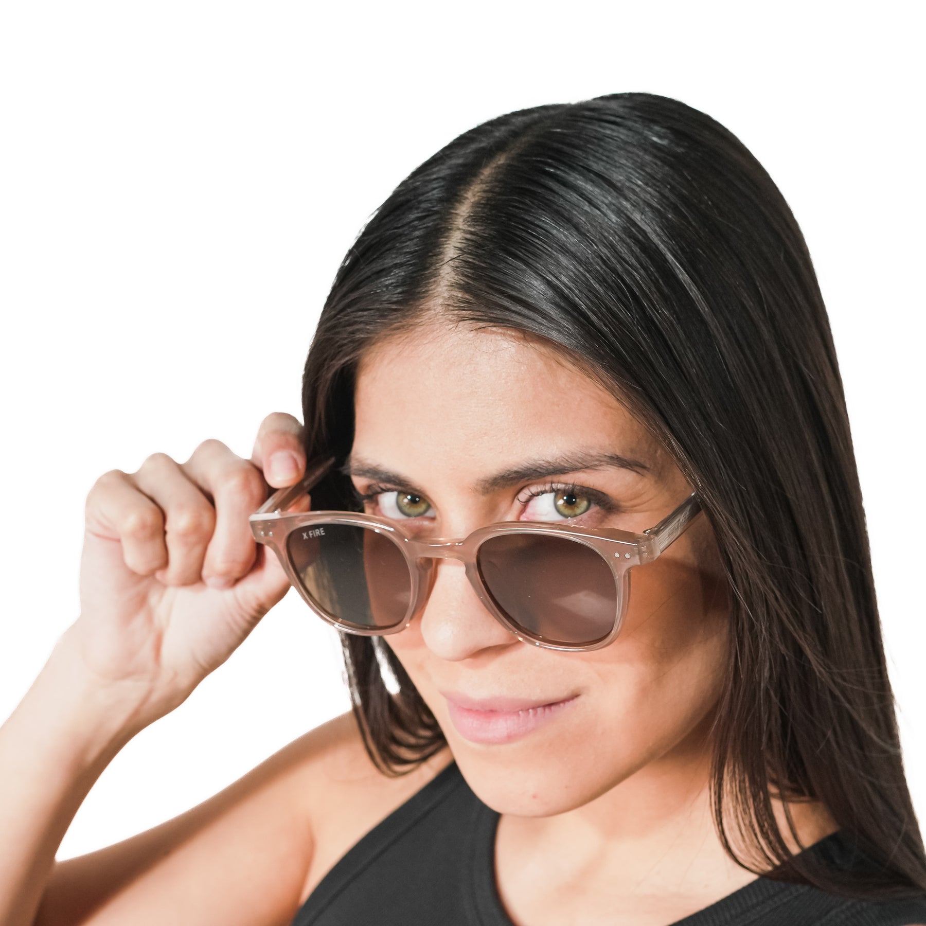 Lente de sol Café Greco Plus / Café UV400 X FIRE