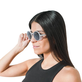 Lente de sol Azul Hakim / Azul UV400 X FIRE