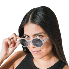 Lente de sol Azul Hakim / Azul UV400 X FIRE