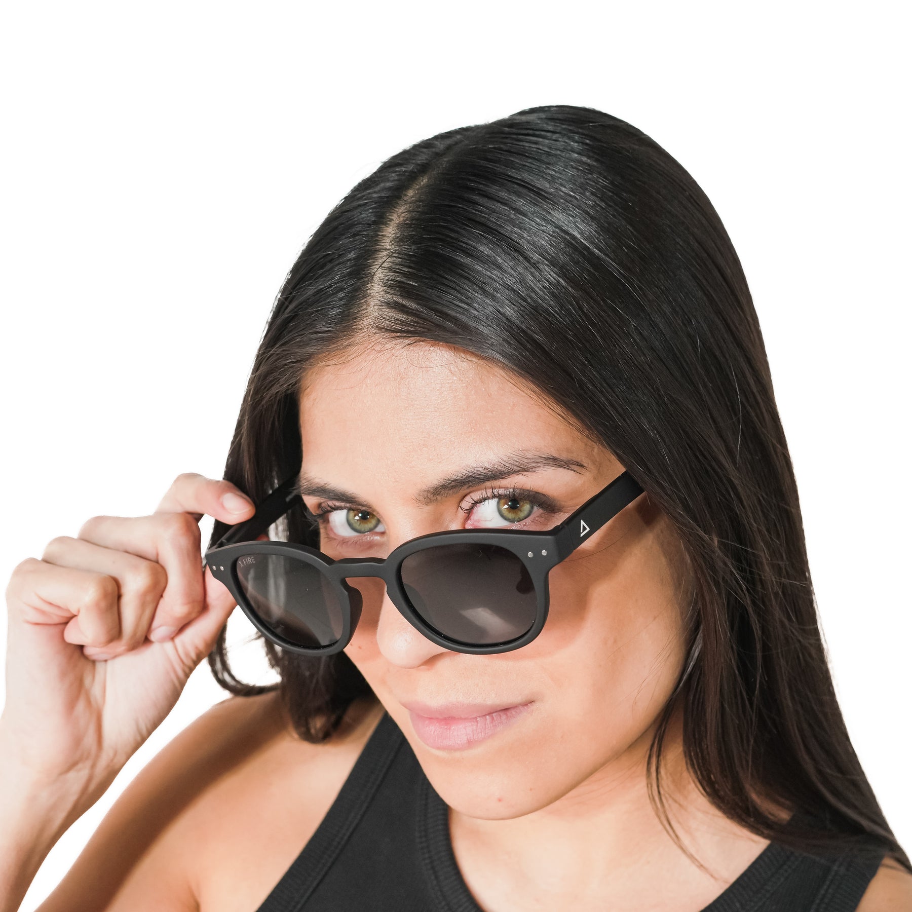 SERGACH BLACK | BLACK MIRROR