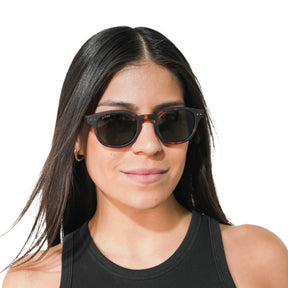 SERGACH ANIMAL PRINT | GREEN MIRROR