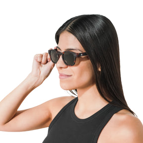 SERGACH ANIMAL PRINT | GREEN MIRROR