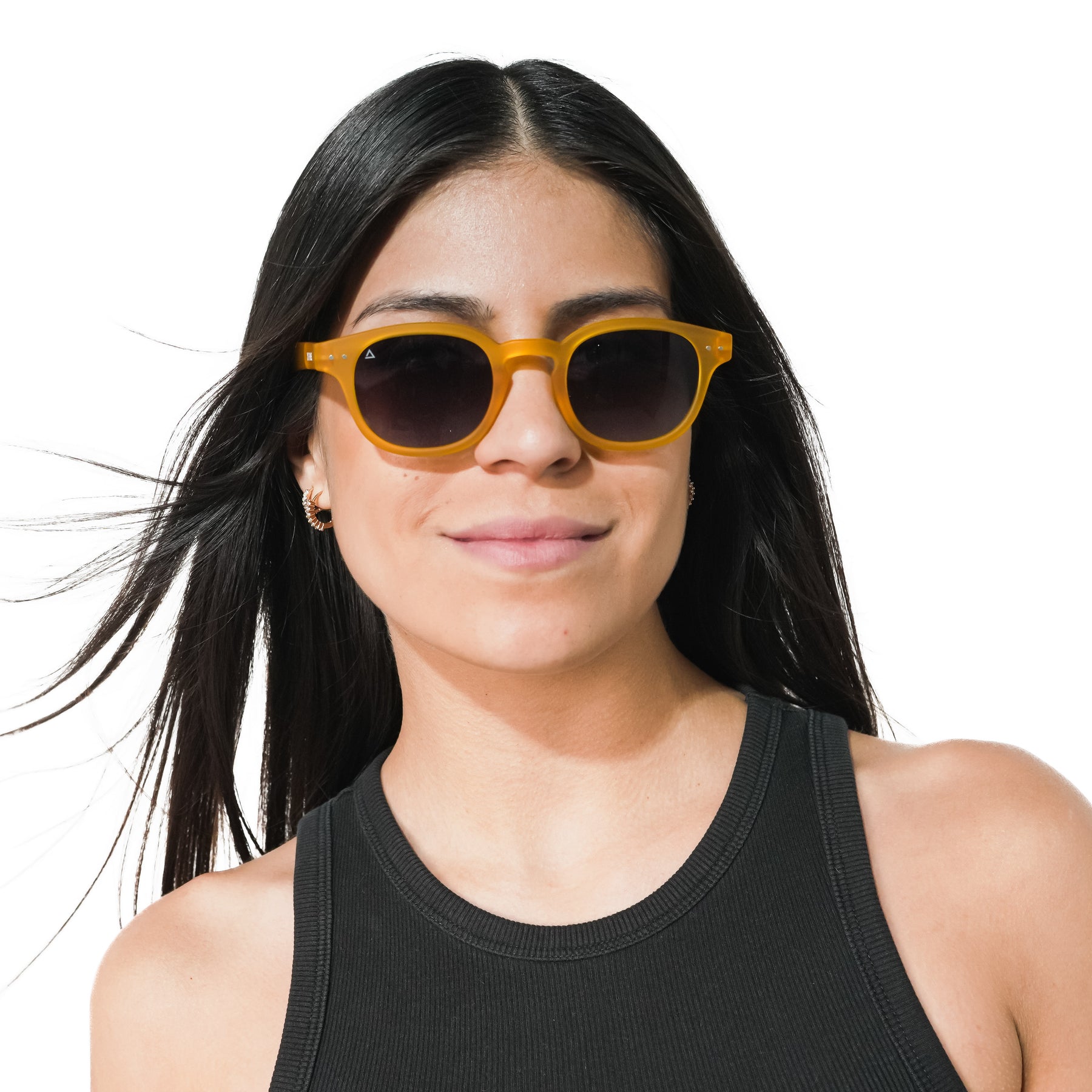 SERGACH YELLOW | BLACK MIRROR