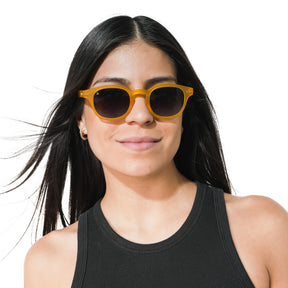 SERGACH YELLOW | BLACK MIRROR