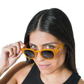 SERGACH YELLOW | BLACK MIRROR