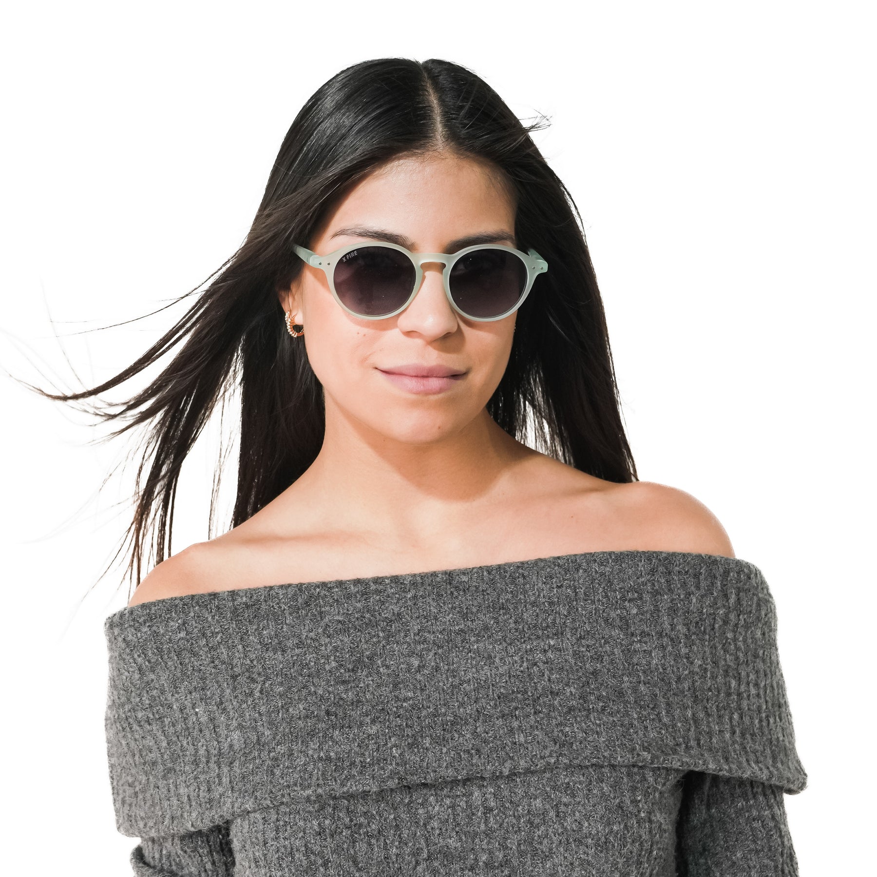 NIZA GREEN | BLACK MIRROR