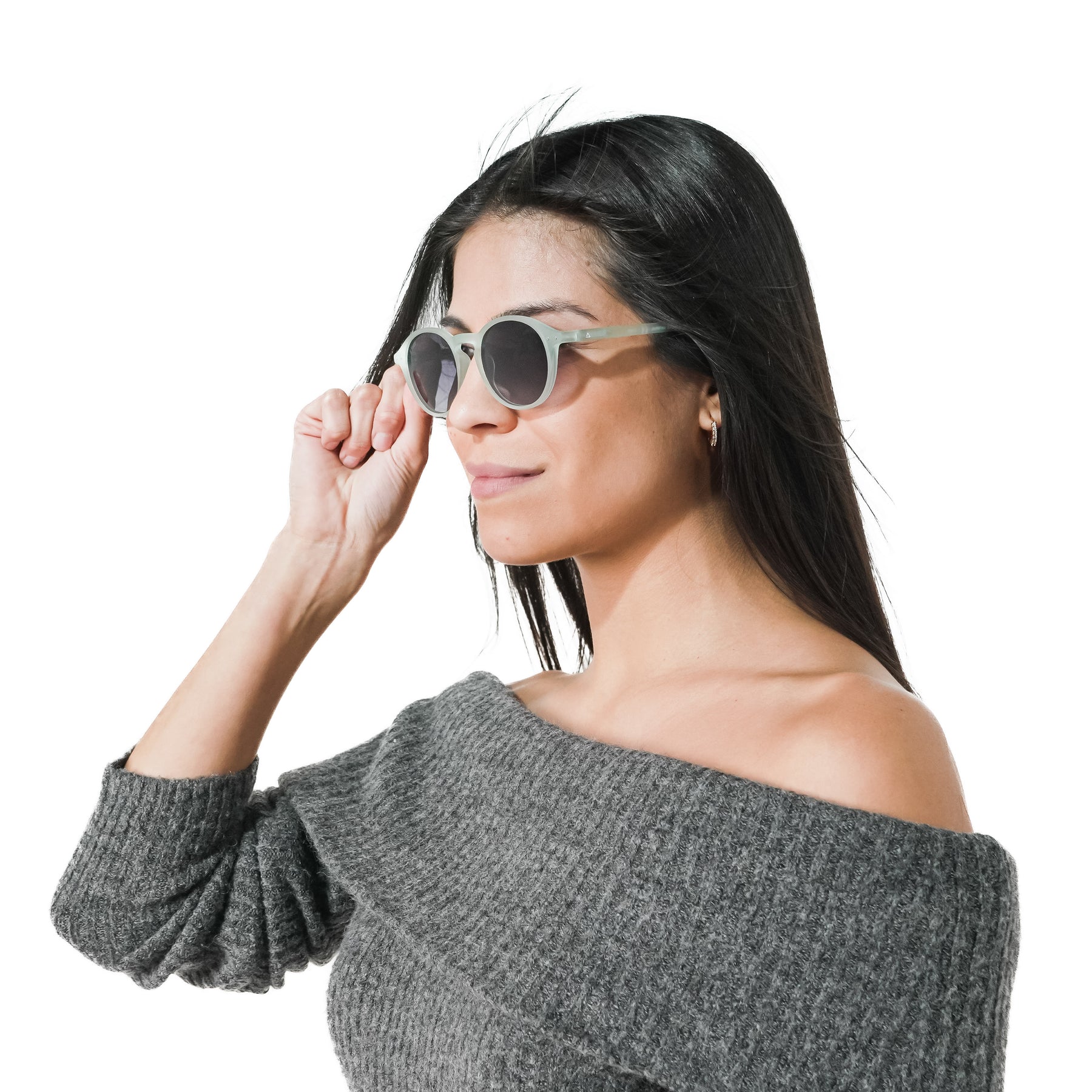 NIZA GREEN | BLACK MIRROR