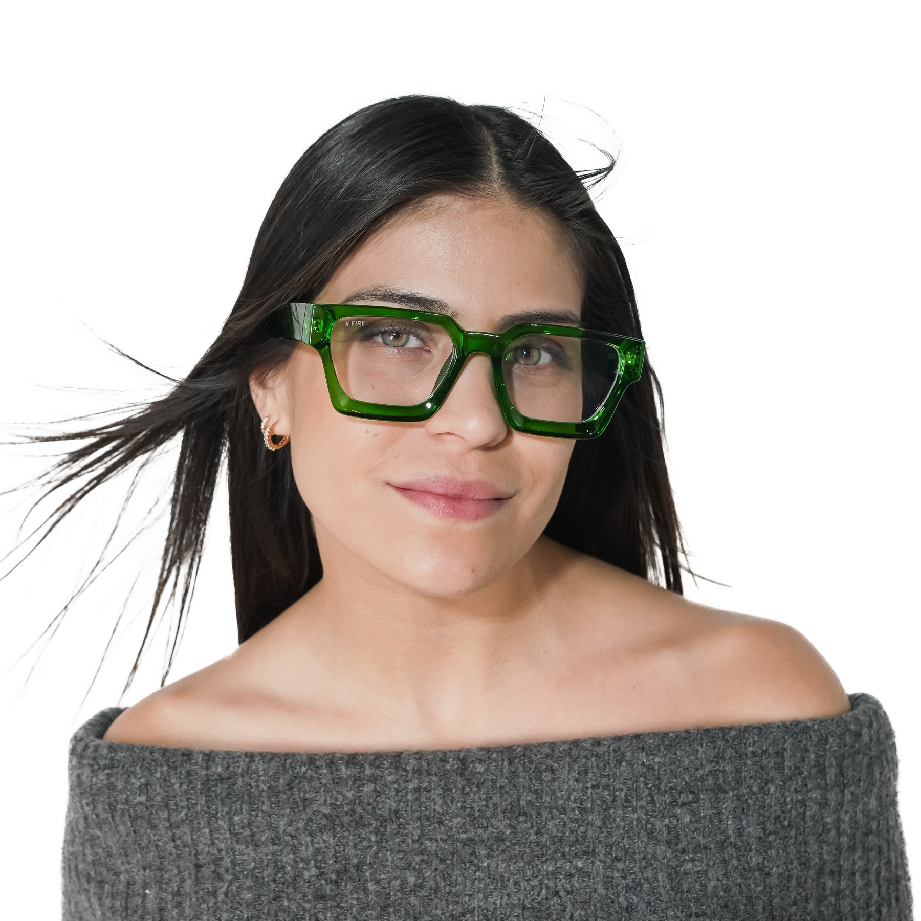 SONEVA GREEN | OPTICAL MIRROR