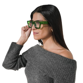 SONEVA GREEN | OPTICAL MIRROR