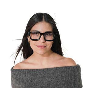 SONEVA BLACK | OPTICAL MIRROR